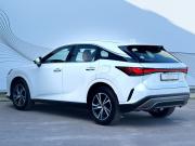 Lexus RX V Воронеж  - изображение 30