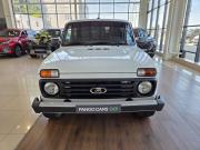 Lada (ВАЗ) Niva Legend Саратов  - изображение 23