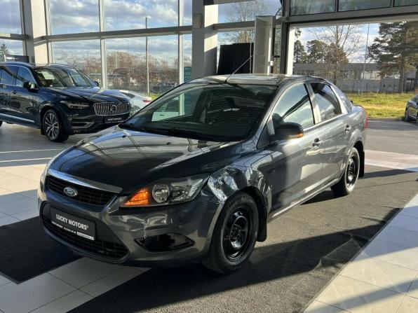 Ford Focus II Рестайлинг с пробегом 2009 года, цена 395 000 рублей, 217110 км, седан, Автокод Объявления