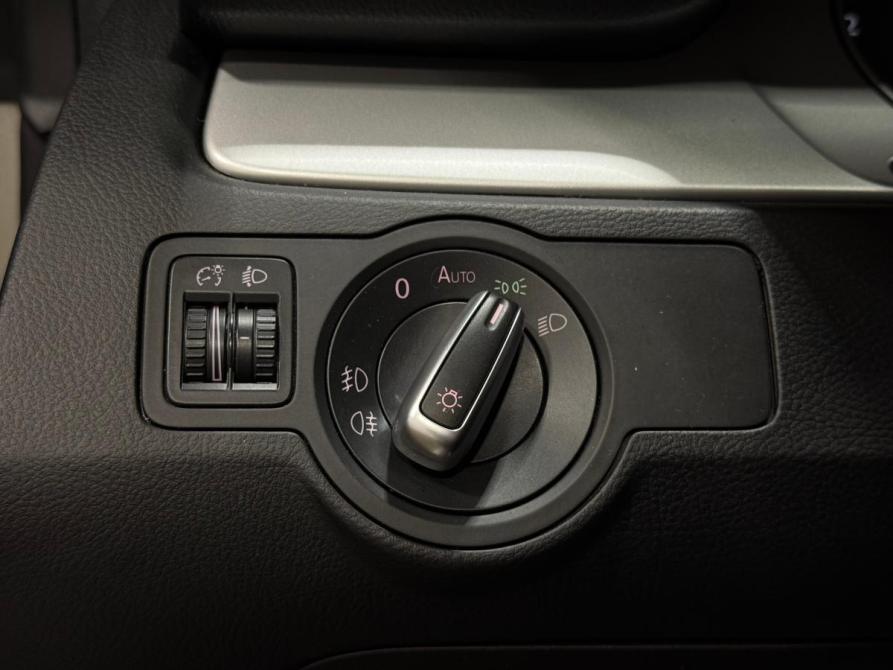 Volkswagen Passat CC I Челябинск  - изображение 15