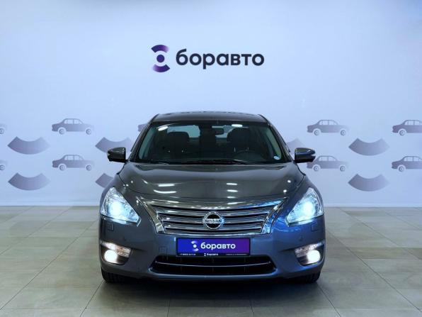 Nissan Teana III с пробегом 2015 года, цена 1 450 000 рублей, 134185 км, седан, Автокод Объявления