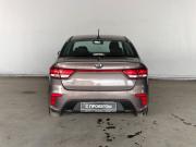 Kia Rio IV Москва  - изображение 25