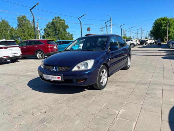 Mitsubishi Lancer IX Рестайлинг с пробегом 2006 года, цена 330 000 рублей, 331620 км, седан, Автокод Объявления