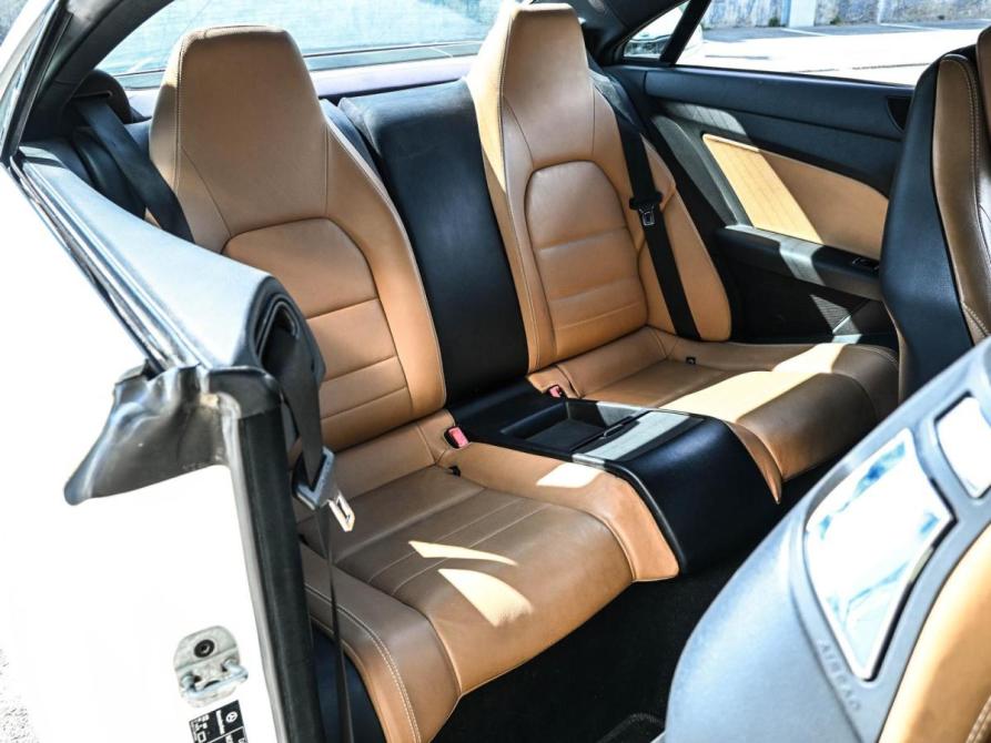 Mercedes-Benz E-Класс IV (W212 S212 C207) Новороссийск  - изображение 7
