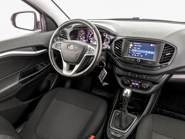 Lada (ВАЗ) Vesta I с пробегом 2022 года, цена 1 130 000 рублей, 102415 км, универсал, Автокод Объявления