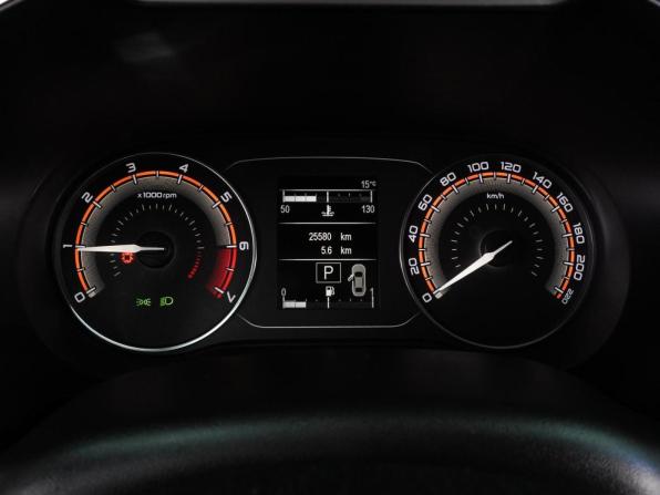 Lada (ВАЗ) Vesta I Рестайлинг (NG) с пробегом 2024 года, цена 1 399 000 рублей, 25580 км, универсал, Автокод Объявления