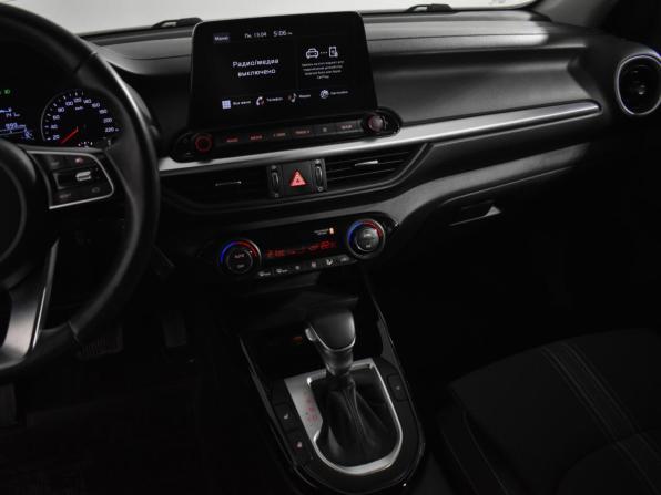 Kia Cerato IV Рестайлинг с пробегом 2022 года, цена 2 149 000 рублей, 74038 км, седан, Автокод Объявления