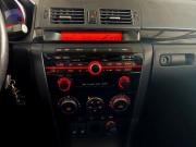 Mazda 3 I (BK) Рестайлинг Москва  - изображение 32