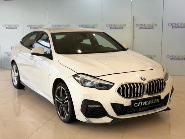 BMW 2 серии F44 с пробегом 2021 года, цена 1 899 000 рублей, 175995 км, седан, Автокод Объявления