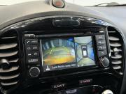 Nissan Juke I Рестайлинг Волжский  - изображение 50