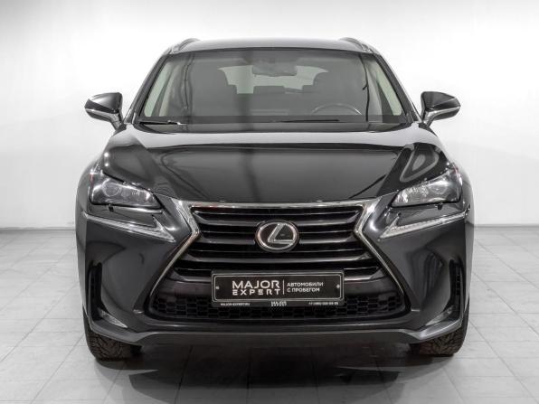 Lexus NX I с пробегом 2015 года, цена 2 955 000 рублей, 81647 км, внедорожник, Автокод Объявления