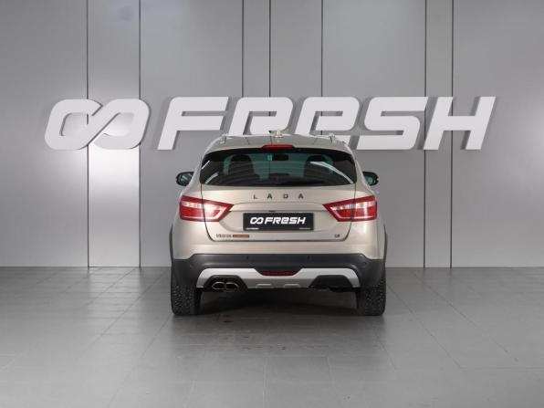 Lada (ВАЗ) Vesta I с пробегом 2019 года, цена 1 025 000 рублей, 98114 км, универсал, Автокод Объявления
