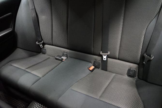 BMW 1 серии II (F20/F21) с пробегом 2013 года, цена 1 600 000 рублей, 89000 км, хэтчбек, Автокод Объявления