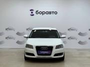Audi A3 II (8P) Рестайлинг 2 Ставрополь  - изображение 19
