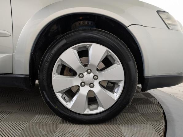 Subaru Outback III с пробегом 2005 года, цена 859 900 рублей, 207000 км, универсал, Автокод Объявления