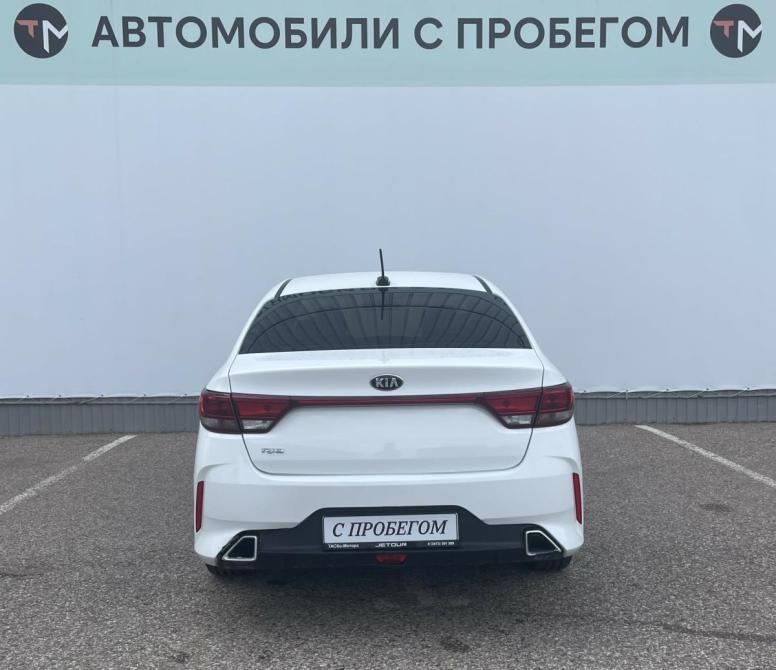 Kia Rio IV Рестайлинг Стерлитамак  - изображение 6
