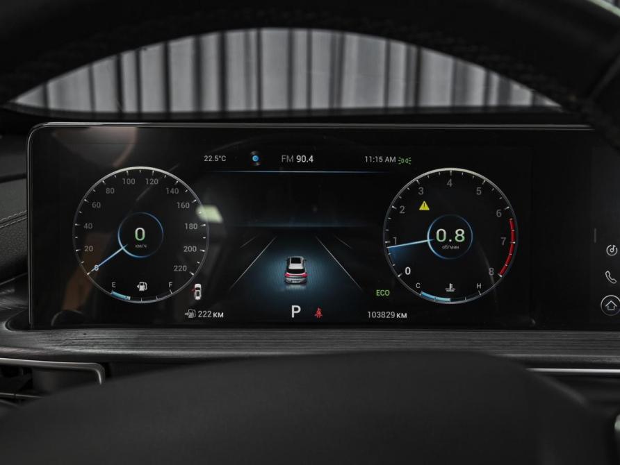 Chery Tiggo 7 Pro Max I Ставрополь  - изображение 18
