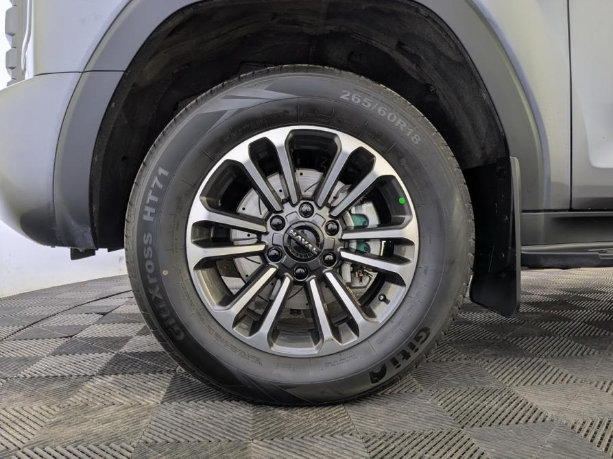Haval H9 II Москва  - изображение 15