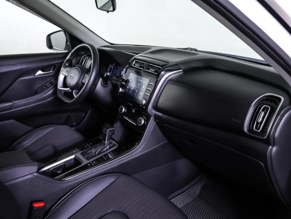 Hyundai Creta II с пробегом 2021 года, цена 2 378 000 рублей, 65471 км, внедорожник, Автокод Объявления