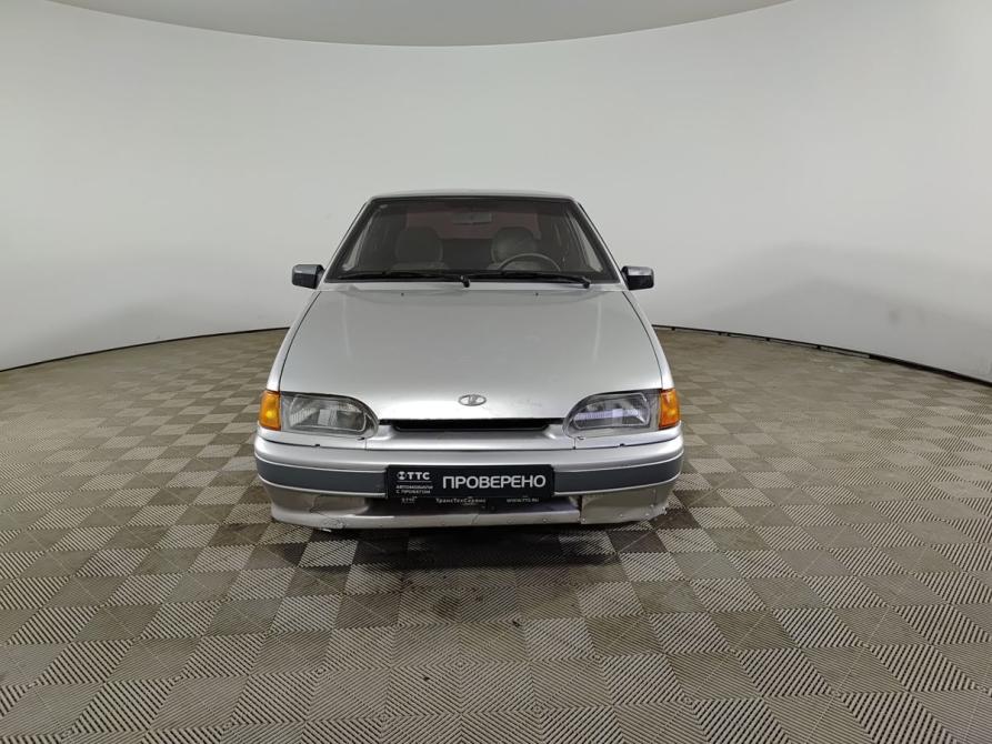 Lada (ВАЗ) 2114 Уфа  - изображение 2