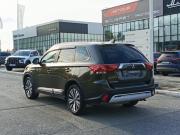 Mitsubishi Outlander III Рестайлинг 3 Чебоксары  - изображение 30