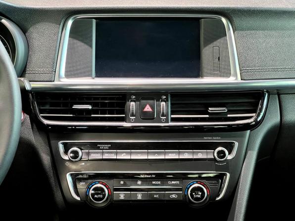 Kia Optima IV с пробегом 2016 года, цена 1 980 000 рублей, 158470 км, седан, Автокод Объявления