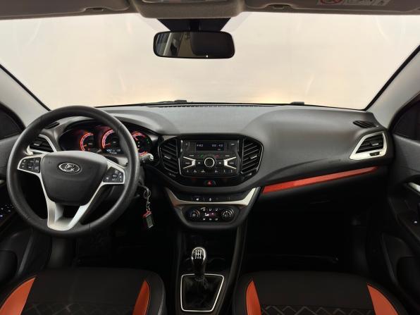 Lada (ВАЗ) Vesta I с пробегом 2020 года, цена 1 335 000 рублей, 42565 км, универсал, Автокод Объявления