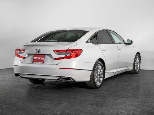 Honda Accord X Рестайлинг с пробегом 2021 года, цена 2 449 500 рублей, 52073 км, седан, Автокод Объявления
