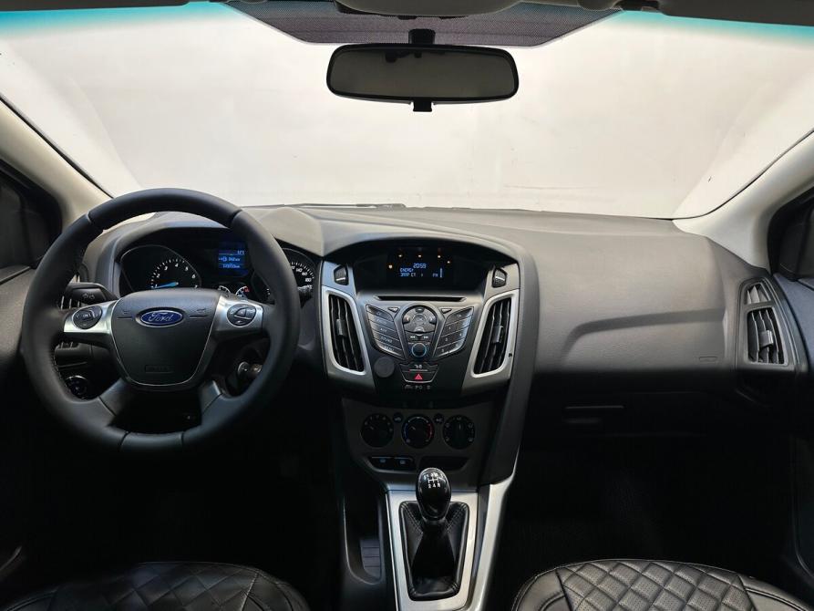 Ford Focus III Балашиха  - изображение 5