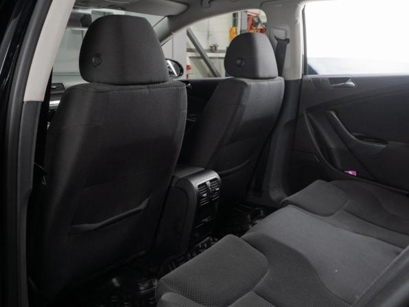 Volkswagen Passat B6 с пробегом 2008 года, цена 900 000 рублей, 184380 км, седан, Автокод Объявления