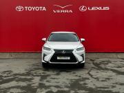 Lexus RX IV Рестайлинг Пермь  - изображение 18