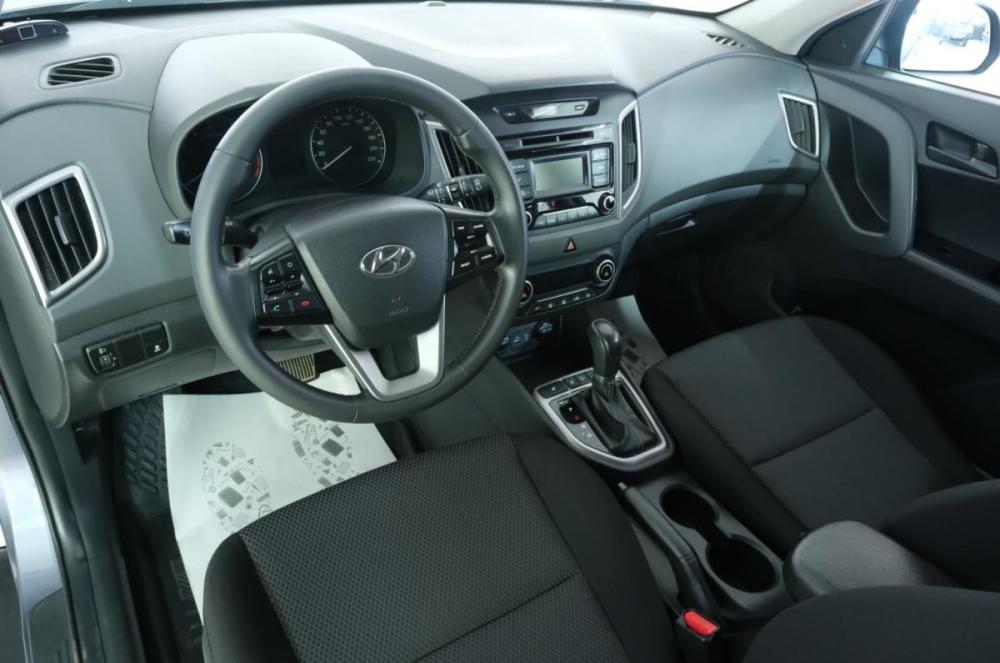 Hyundai Creta I Омск  - изображение 12