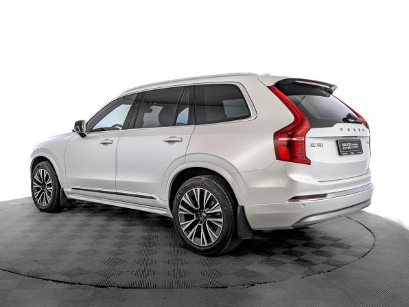 Volvo XC90 II Рестайлинг 1 с пробегом 2021 года, цена 5 100 000 рублей, 80152 км, внедорожник, Автокод Объявления