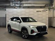 Changan CS35 Plus I Рестайлинг Санкт-Петербург  - изображение 21