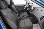 Hyundai Creta I Красноярск  - изображение 34