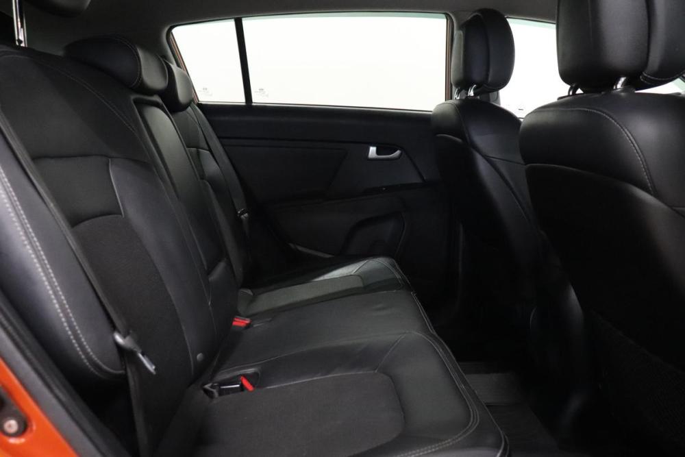 Kia Sportage III Ульяновск  - изображение 13