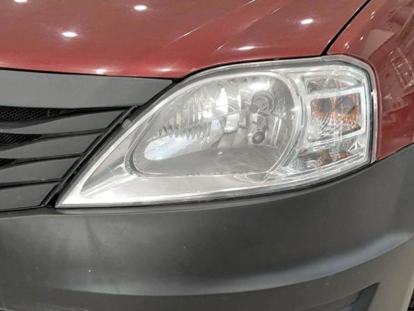 Renault Logan I Рестайлинг с пробегом 2011 года, цена 352 000 рублей, 213805 км, седан, Автокод Объявления
