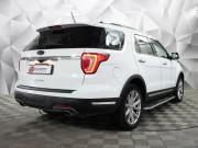 Ford Explorer V Рестайлинг 2 Ульяновск  - изображение 28