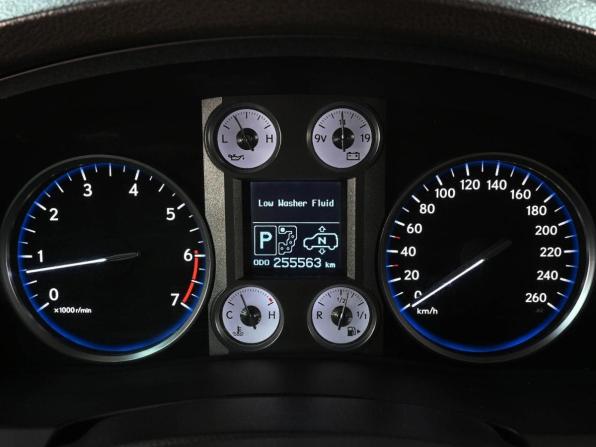 Lexus LX III с пробегом 2011 года, цена 2 819 000 рублей, 255563 км, внедорожник, Автокод Объявления