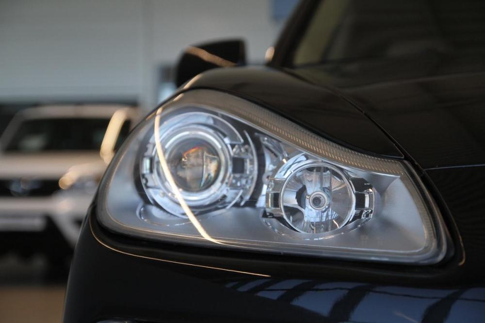 Porsche Cayenne I Рестайлинг (957) Калининград  - изображение 9
