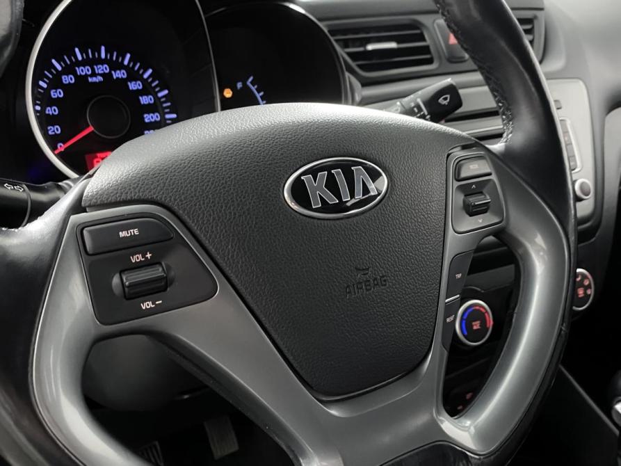 Kia Rio III Рестайлинг Нижний Новгород  - изображение 10