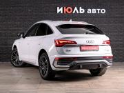 Audi Q5 Sportback I (FY) Екатеринбург  - изображение 37