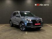 Chery Tiggo 4 I Рестайлинг Челябинск  - изображение 26