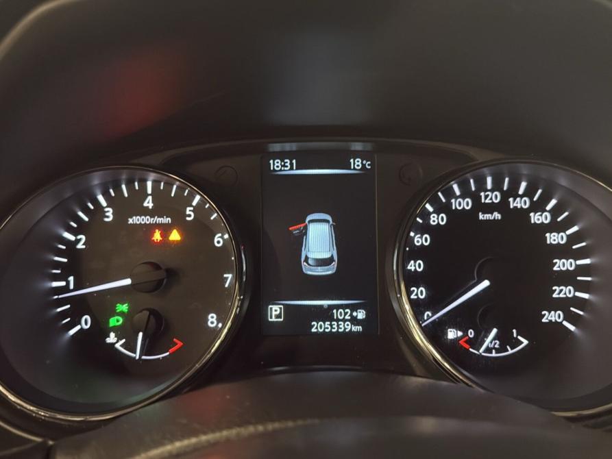 Nissan X-Trail III Санкт-Петербург  - изображение 3