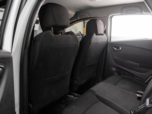 Renault Kaptur I с пробегом 2016 года, цена 1 099 000 рублей, 149425 км, внедорожник, Автокод Объявления