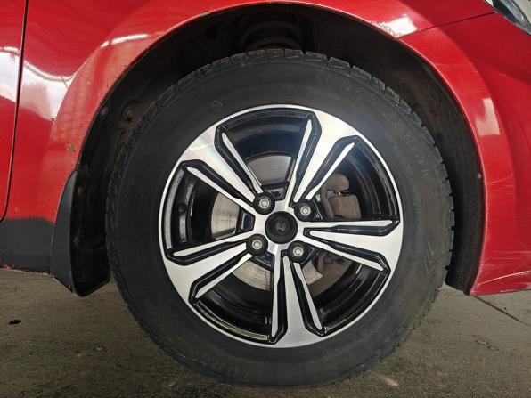 Hyundai Solaris I с пробегом 2012 года, цена 515 000 рублей, 270769 км, хэтчбек, Автокод Объявления