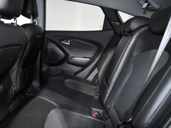 Hyundai ix35 I Рестайлинг с пробегом 2013 года, цена 1 249 000 рублей, 146003 км, внедорожник, Автокод Объявления