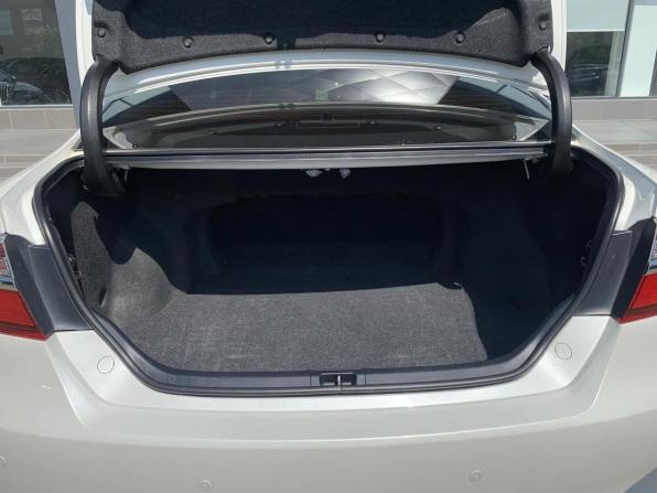 Toyota Camry VII (XV50) Рестайлинг 2 с пробегом 2017 года, цена 2 395 000 рублей, 122474 км, седан, Автокод Объявления