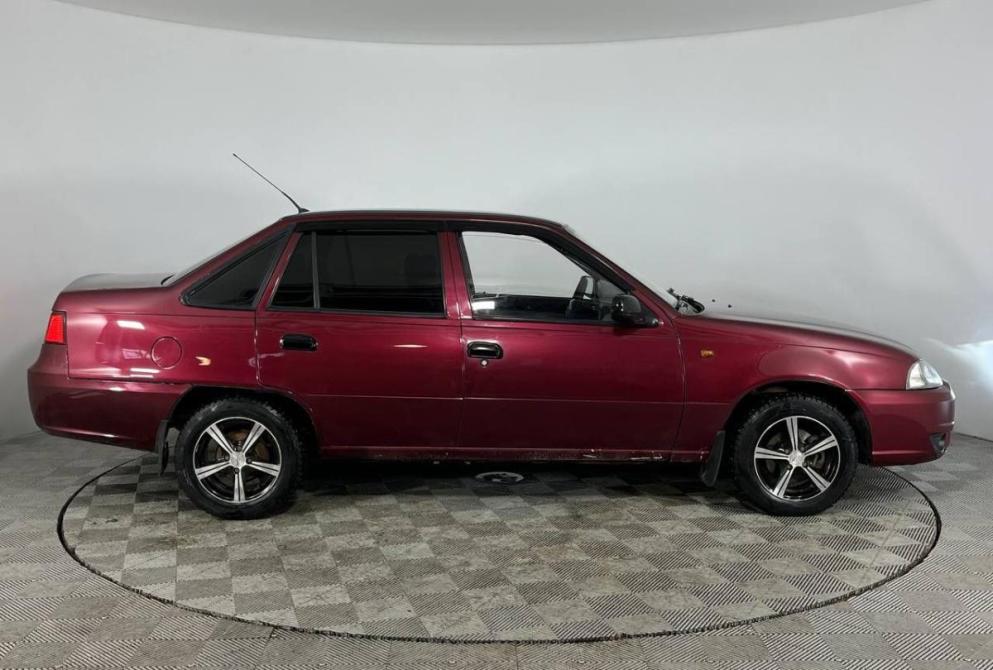 Daewoo Nexia I Рестайлинг Волгоград  - изображение 8
