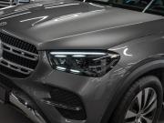 Mercedes-Benz GLE II (V167) Рестайлинг Москва  - изображение 63